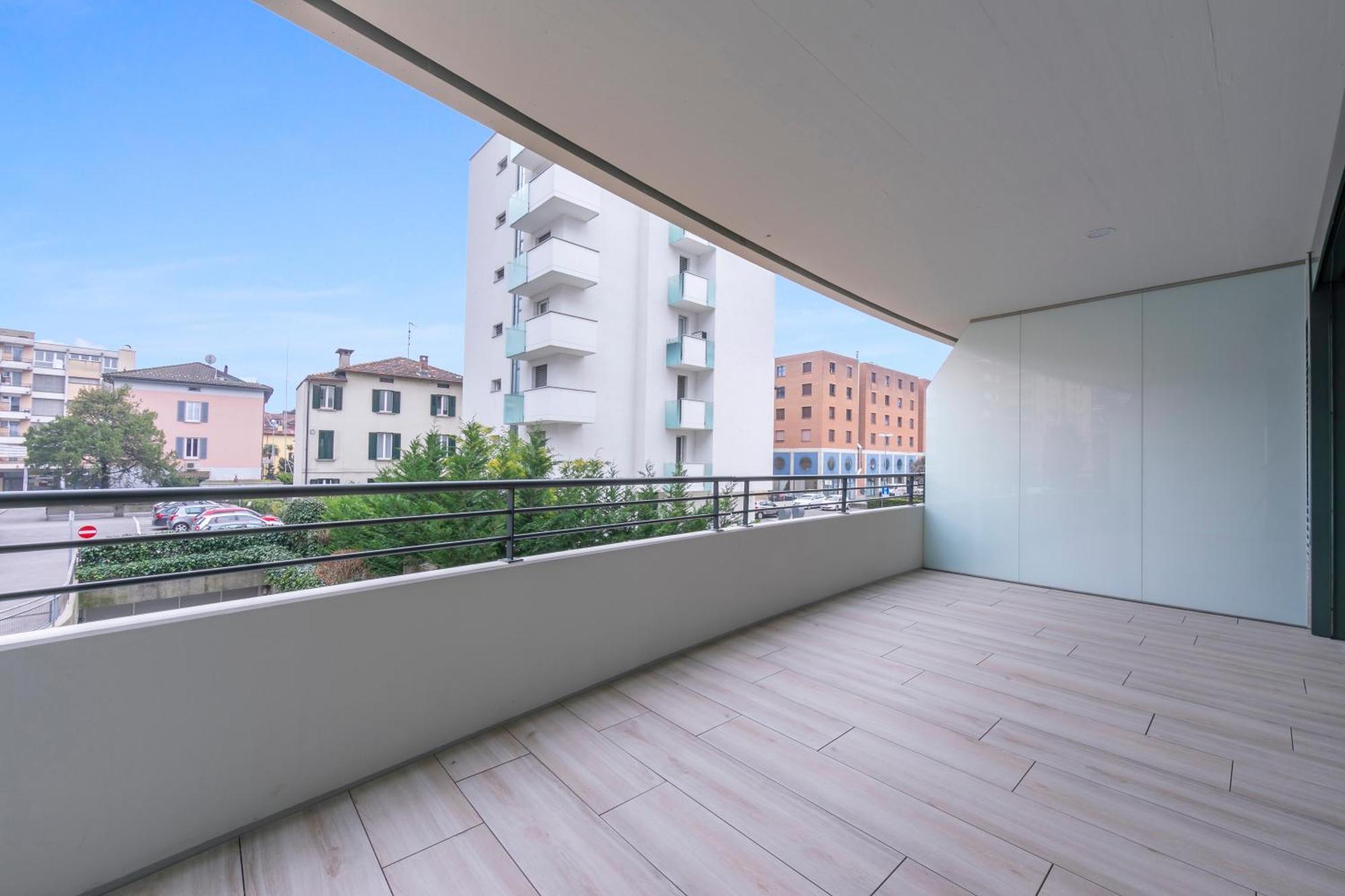 Beautiful Home - Happy Rentals Viganello Экстерьер фото