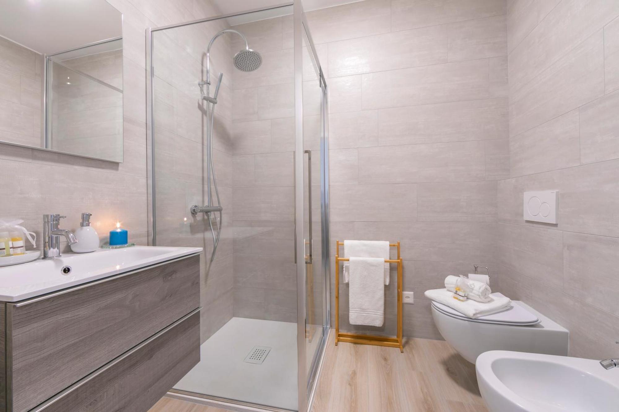 Beautiful Home - Happy Rentals Viganello Экстерьер фото